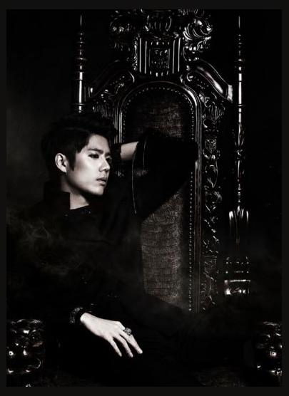 Kim KyuJong